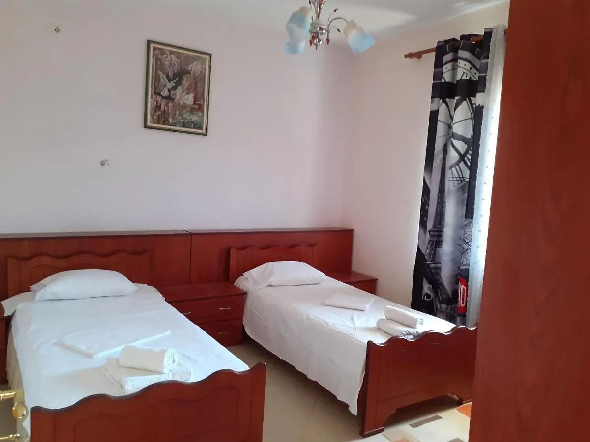 Dom wakacyjny Kanushi House Gjirokastra