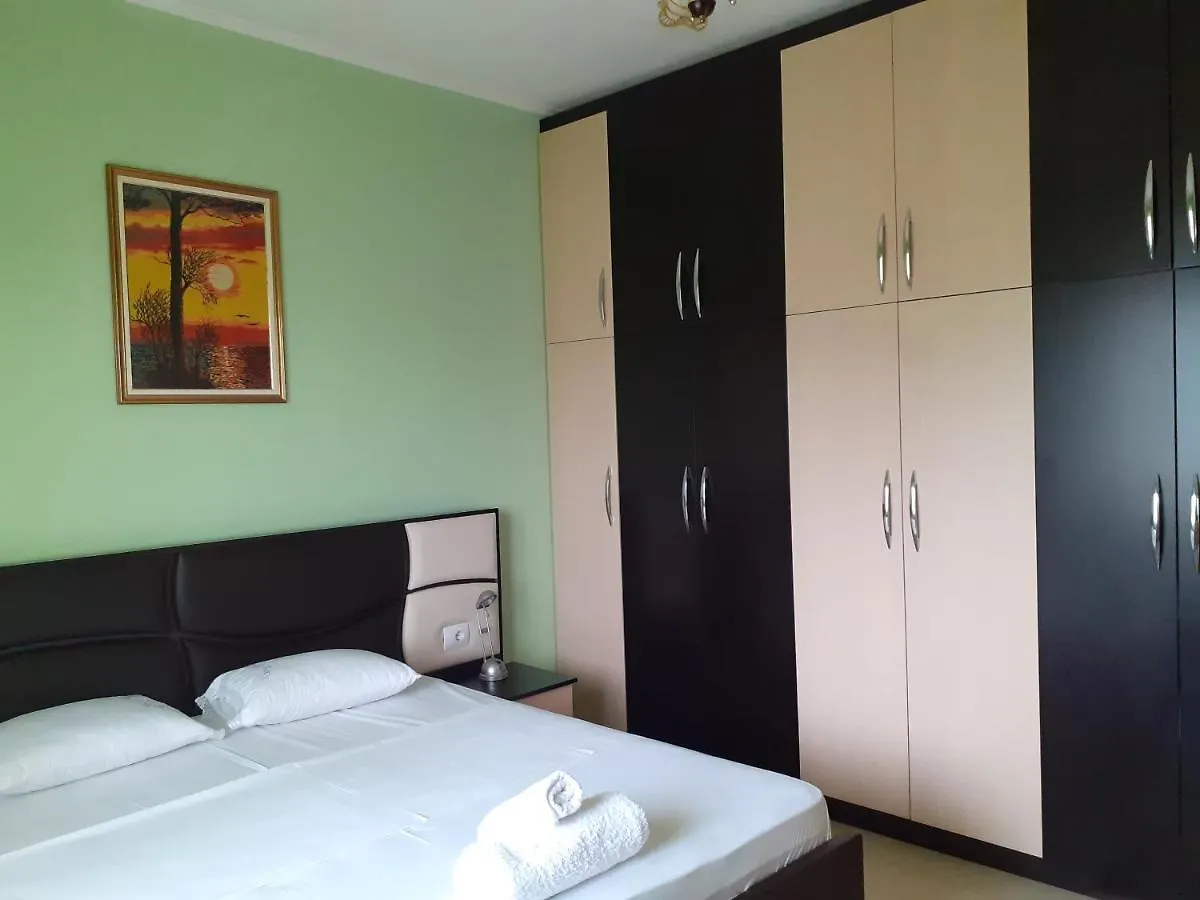 Kanushi House Gjirokastra Dom wakacyjny