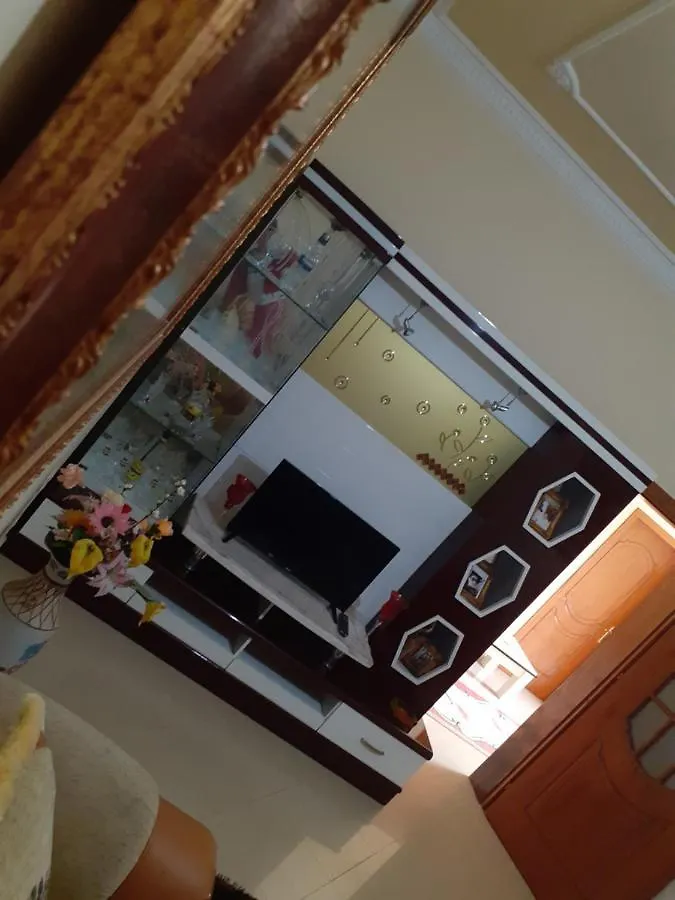 Kanushi House Gjirokastra Dom wakacyjny