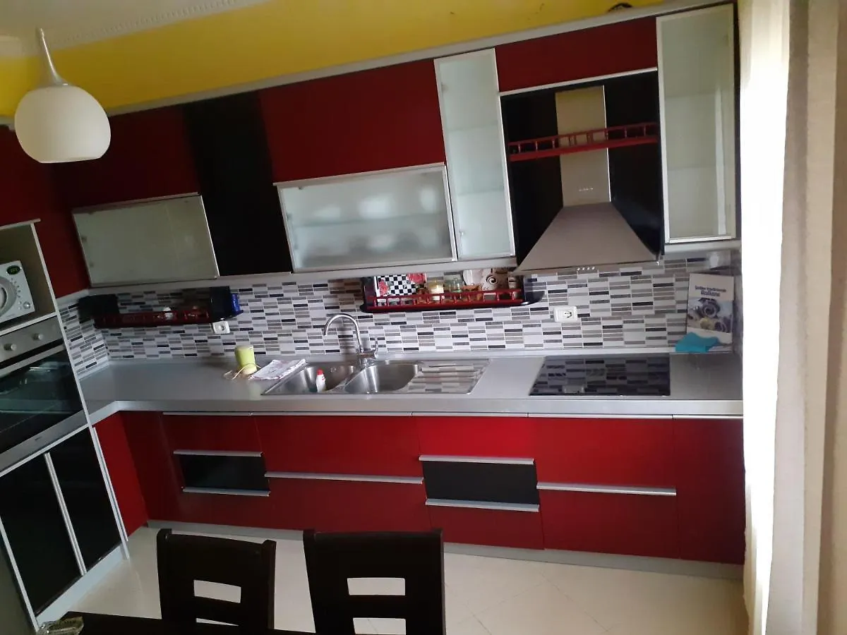 Kanushi House Gjirokastra 0*,
