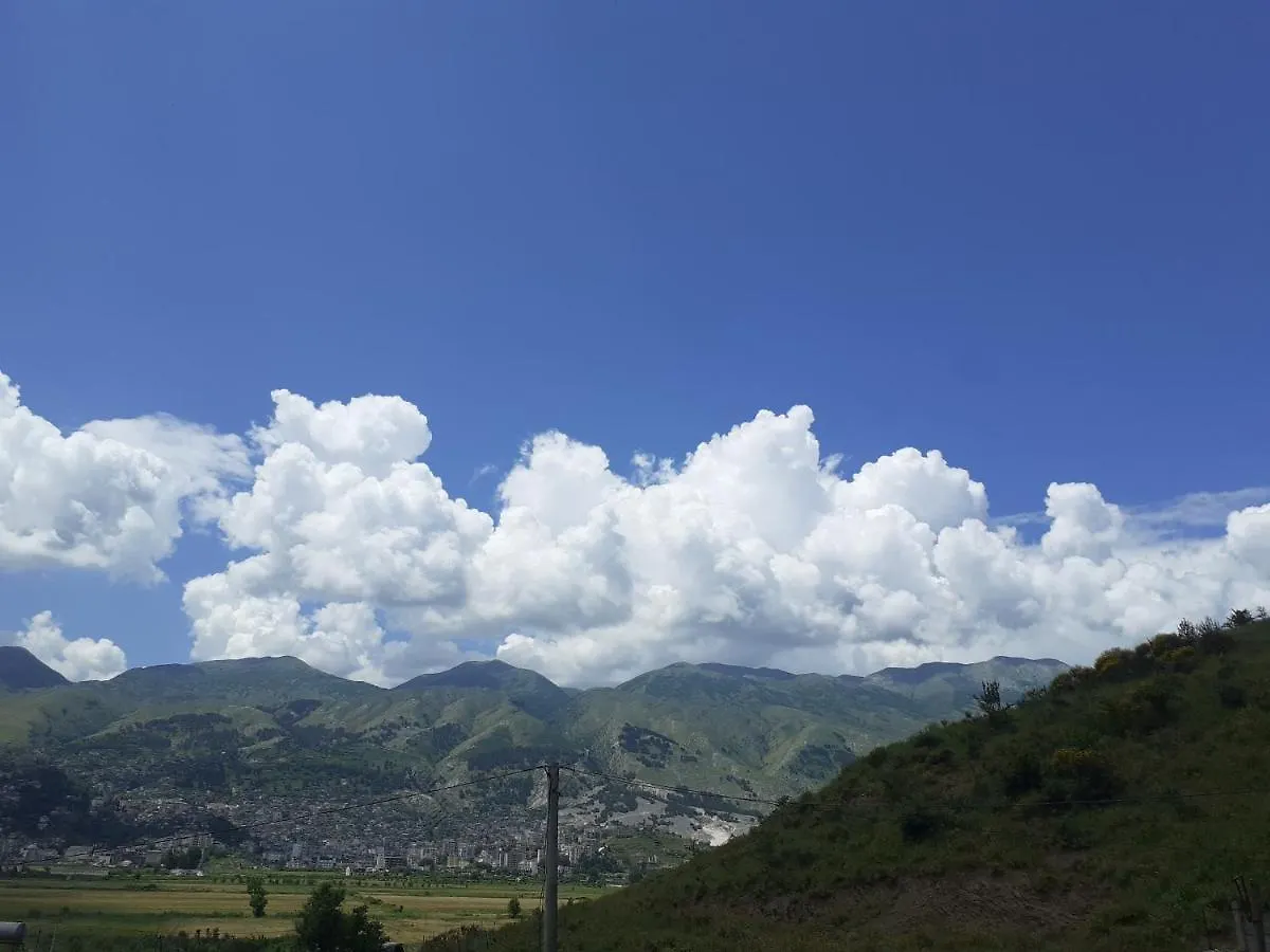 Dom wakacyjny Kanushi House Gjirokastra