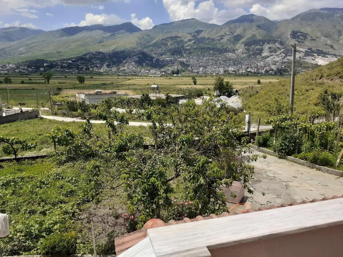 Kanushi House Gjirokastra 0*,  Albania